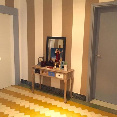 Aweshomeitaly - Bay Windows Apartment La Spezia Exterior foto