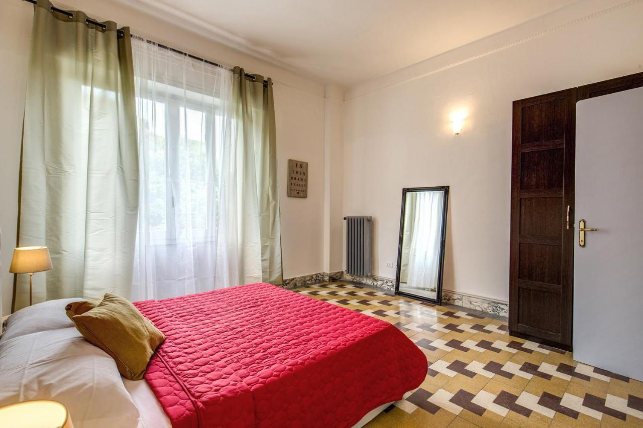 Aweshomeitaly - Bay Windows Apartment La Spezia Exterior foto