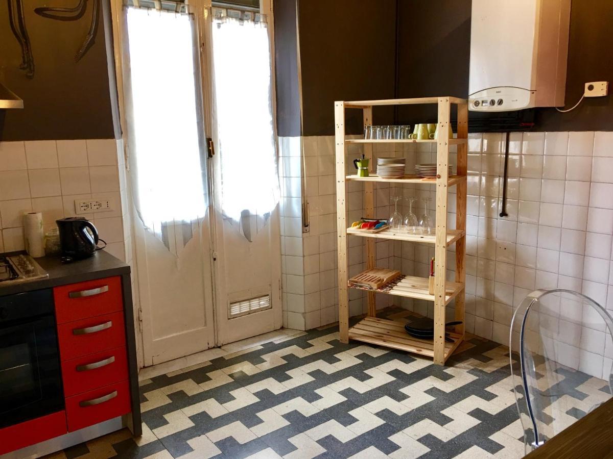 Aweshomeitaly - Bay Windows Apartment La Spezia Exterior foto