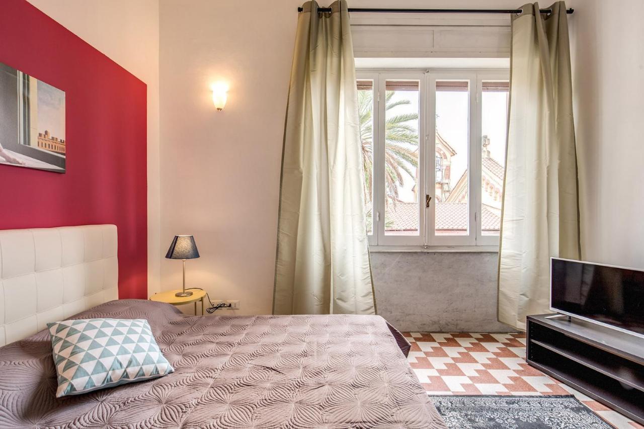 Aweshomeitaly - Bay Windows Apartment La Spezia Exterior foto