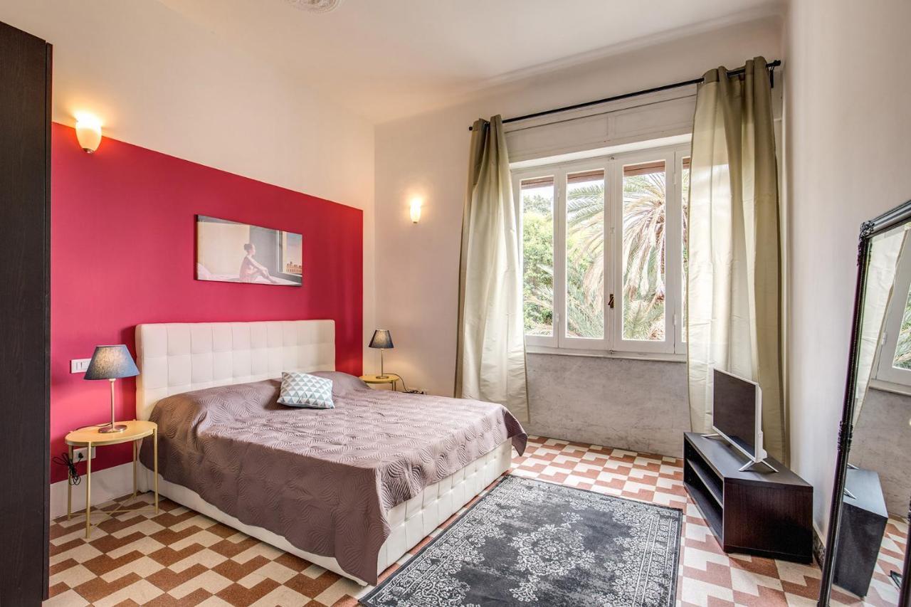 Aweshomeitaly - Bay Windows Apartment La Spezia Exterior foto