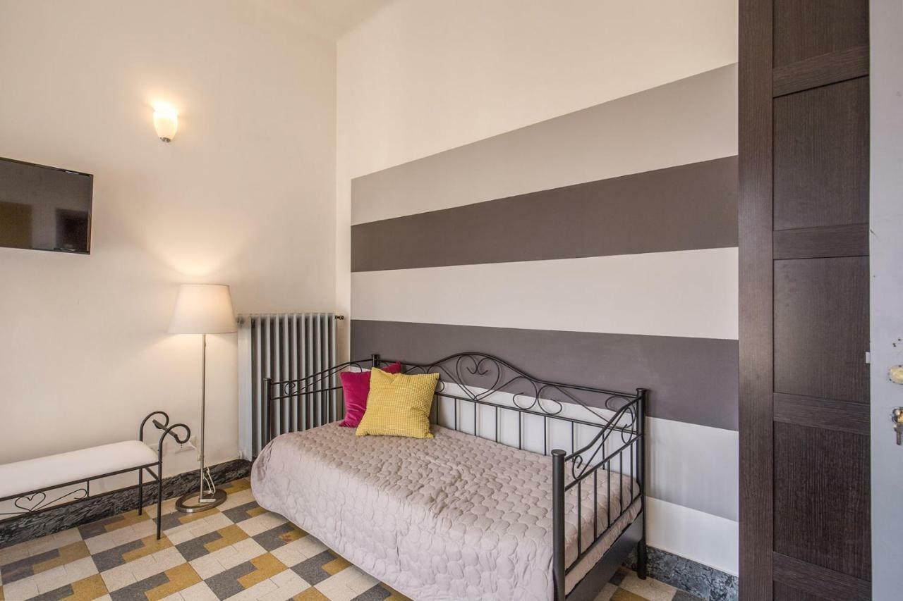 Aweshomeitaly - Bay Windows Apartment La Spezia Exterior foto
