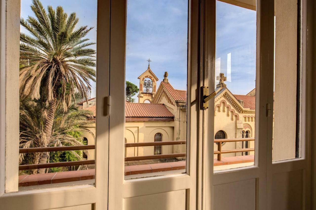 Aweshomeitaly - Bay Windows Apartment La Spezia Exterior foto